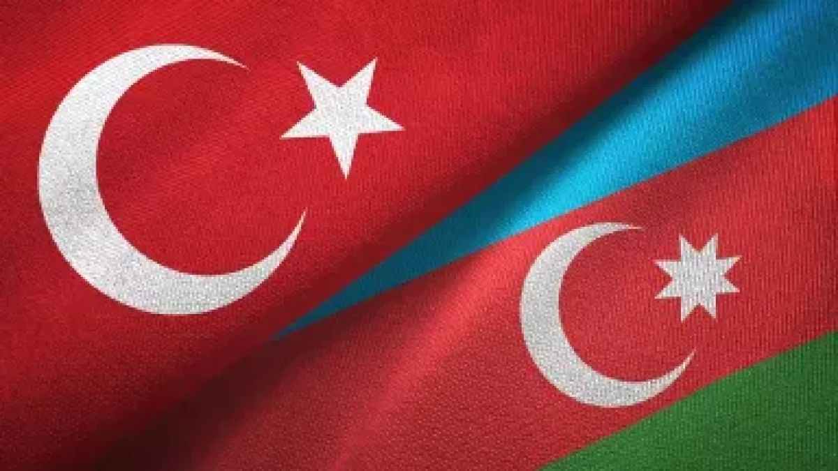 Hizmet görseli: Azerbaycan Kargo