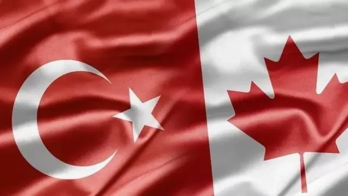 Hizmet görseli: Kanada Kargo