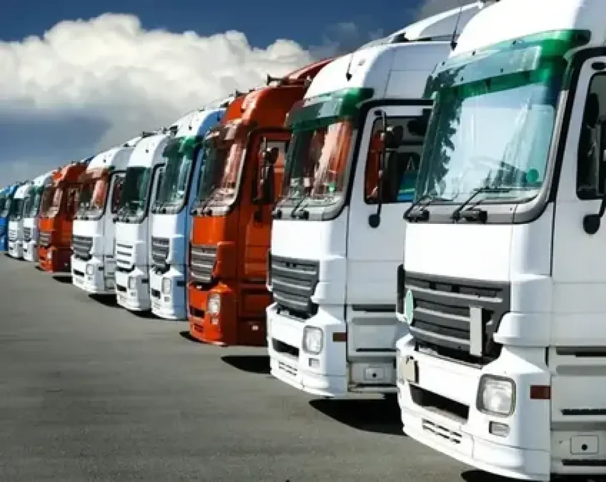 AVRUPA TIR SERVİSİ	